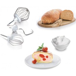 BOSCH Кухонный комбайн 600W MUM 4855