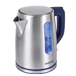 MARTA Электрический чайник MT 1093 синий сапфир