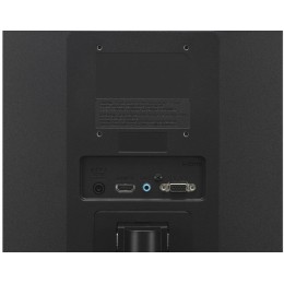 LG Монитор 21.5 22MK430H черный 1031953