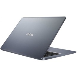 ASUS Ноутбук VivoBook E406SA BV017T grey
