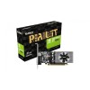 Видеокарта PALIT PCI-E PA GT1030 2GD5 NV GT1030 2048Mb 64b DDR5 1227/6000 DVIx1/HDMIx1/HDCP Ret 472651