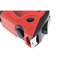 MATRIX Rubber Рулетка 7,5 м х 25 мм 31001