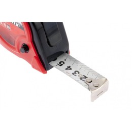 MATRIX Rubber Рулетка 7,5 м х 25 мм 31001