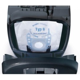 BOSCH Пылесос 2100W BSG 62185