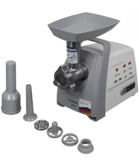 BOSCH Мясорубка 1600W MFW 45020