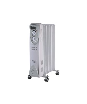OASIS Обогреватель масляный US 15