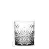Набор стаканов для виски PASABAHCE TIMELESS 345 мл. (4 шт.) 52790 B