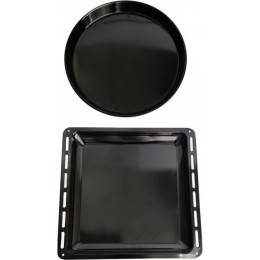 SATURN Электропечь ST EC 3801 Black