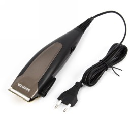 MARTA Машинка для стрижки MT 2217 черный обсидиан