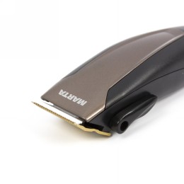 MARTA Машинка для стрижки MT 2217 черный обсидиан