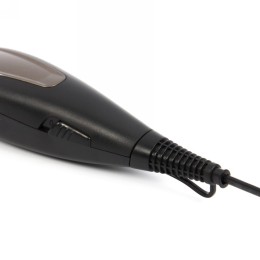 MARTA Машинка для стрижки MT 2217 черный обсидиан