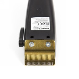 MARTA Машинка для стрижки MT 2217 черный обсидиан