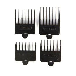 MARTA Машинка для стрижки MT 2217 черный обсидиан