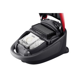 SAMSUNG Пылесос 2000W VC20F30WNGR