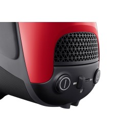 SAMSUNG Пылесос 2000W VC20F30WNGR