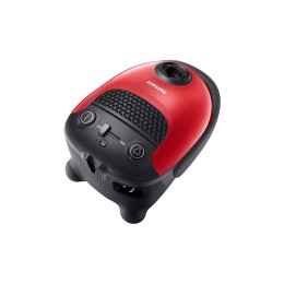 SAMSUNG Пылесос 2000W VC20F30WNGR