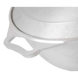 KUKMARA Кастрюля 8,0 л. к 80