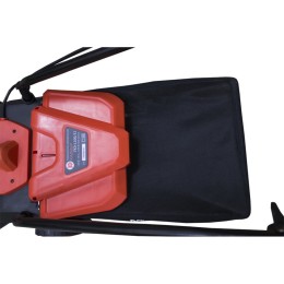 Калибр Газонокосилка электрическая ГКЭ-1200/32