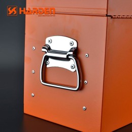 HARDEN Металлический кейс для инструментов 520204