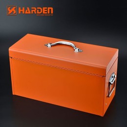 HARDEN Металлический кейс для инструментов 520204