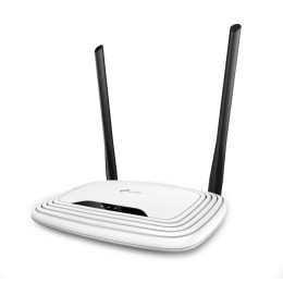 TP-LINK Роутер беспроводной TL WR841N 817602
