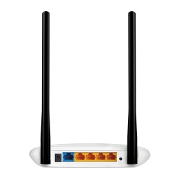 TP-LINK Роутер беспроводной TL WR841N 817602