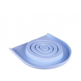 АЛЬТЕРНАТИВА Лоток для приручения кошек к унитазу М 5998