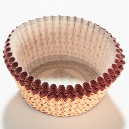 ALPENKOK Комплект из 40 кондитерских формочек O110мм AK 640 G-2