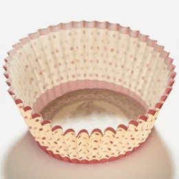 ALPENKOK Комплект из 40 кондитерских формочек O110мм AK 640 G-2