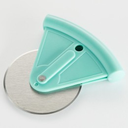 WEBBER Резак для пиццы и теста BE 5371