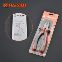 HARDEN Бокорезы 8 560168