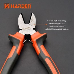 HARDEN Бокорезы 8 560168