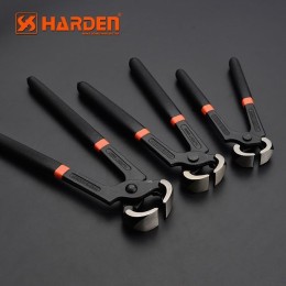 HARDEN Клещи профессиональные 250мм 560532