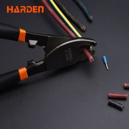 HARDEN Кабельный резак 6 570066