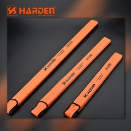 HARDEN Уровень профессиональный алюминиевый с резиновой ручкой 1000мм 580513