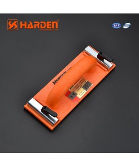HARDEN Терка затирочная 230х80мм 620143