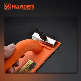 HARDEN Терка затирочная 230х80мм 620143