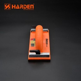 HARDEN Терка затирочная 230х80мм 620143