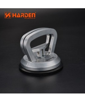 HARDEN Держатель-присоска для стекол одинарная 620605