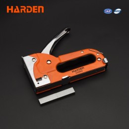 HARDEN Степлер механический 4-8ммм 620802