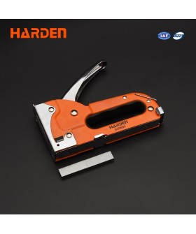 HARDEN Степлер механический 4-8ммм 620802