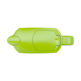 АКВАФОР Фильтр Смайл салатовый