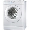 Стиральная машина Indesit BWSB 61051