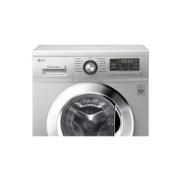 LG Стиральная машина FH0B8ND4