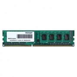 PATRIOT Память DDR3 8Gb 1600MHz PSD38G 352753
