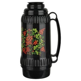 ЗАБАВА Термос 1 л. Рябина РК 1004