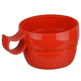 ЗАБАВА Термос 1 л. Рябина РК 1004