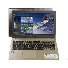 Asus VivoBook Ноутбук X540YA-DM660D 15.6; процессор: AMD E1 6010 память:4096Мб, HDD 1000Гб., AMD Radeon R2 1102666