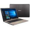 Ноутбук Asus VivoBook X540YA-DM660D 15.6"; процессор: AMD E1 6010 память:4096Мб, HDD 1000Гб., AMD Radeon R2 1102666