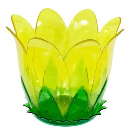 МИЛИХ Кашпо Орхидея RioRita 2,0 л. 07080